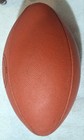 Vintage Used Wilson DUKE III Football, Holds Air, Very Nice Condition.  — photo 5