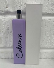 Coleen Rooney Womens EDT 100ml Fragrance WHITE BOX NO LID PLEASE READ