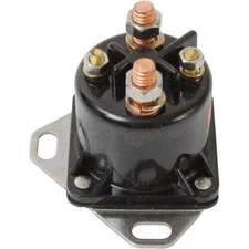 New Glow Plug Relay Replaces International T444E 7.3L
