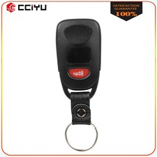 For Kia Rondo 2.4l 2007 2008 2009 2010 2011 Remote Car Key Fob Plnhm-t011