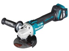 Meuleuse Sans Balais Makita DGA513Z 125Mm 18V Unité Nue