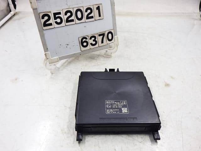 SUZUKI Solio 2016 DAA-MA36S Multi Computer 3677581P22 [Used] [PA111062106]