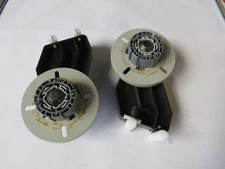 Set of 2 /  MUTOH Valujet media holder/ roll - DG-43386, vj-1638, vj-1624