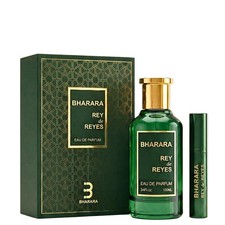 Bharara Rey De Reyes 3.4 oz EDP
