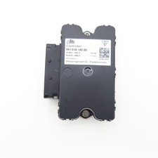 parking break control unit electric Porsche 718 CAYMAN Boxster 982 911 991