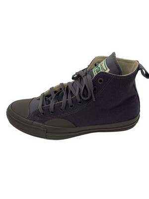 Converse High Cut Sneakers 26.5Cm Navy GR569