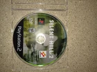 Silent Hill 2 (Sony PlayStation 2, 2001) - European Version