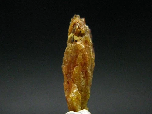 Rare Legrandite Crystal From Mexico - 0.9" - 1.73 Grams