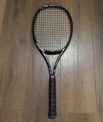 YONEX RD-3 Mid-Size Plus Ultimate Spin Tennis Racquet 95 in² 4 1/2