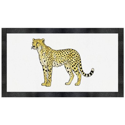 Futtermatte für Haustiere ''Wild Cheetah'' (PM00034919)