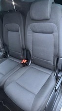 Siège Ford S-MAX