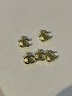 Mini Pendentif breloque charm chanel vintage
