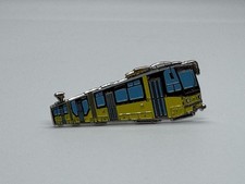 Krawattenklammer Tatra KT8D5 Strausberger Eisenbahn