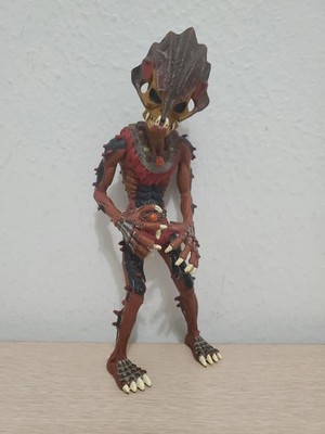 Vintage 1997 Puppet Master The Totem Special Limited Edition Full Moon Toys