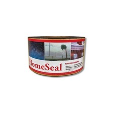 York HomeSeal 6 in X 900 in Asphalt/Polyethyl...
