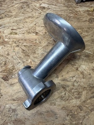 MOULINEX 574 Type 220 Fleischwolf Aufsatz für Küchenmaschine Moulinex