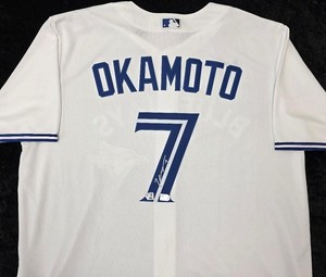 25+ Kazuma Okamoto Jersey for sale | Updated Oct 2026