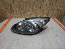 Hyundai i30 2007 Front Left Headlight SRK2730