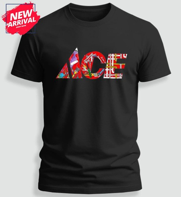 #ad #ad ACE Hardware Store Logo Heavy Cotton T Shirt USA Size $20.99