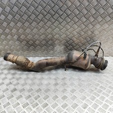 MERCEDES-BENZ VITO W447 Katalysator A4474901614 2.1D 140kw 2016 28339668