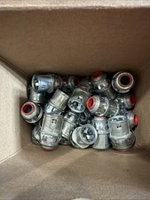 Arlington SNAP2 It 3/8 Inch Conduit Cable Con...
