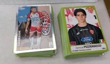 Lotto 250 figurine Calciatori Panini Serie BKT 2025/2026  -  SENZA DOPPIONI