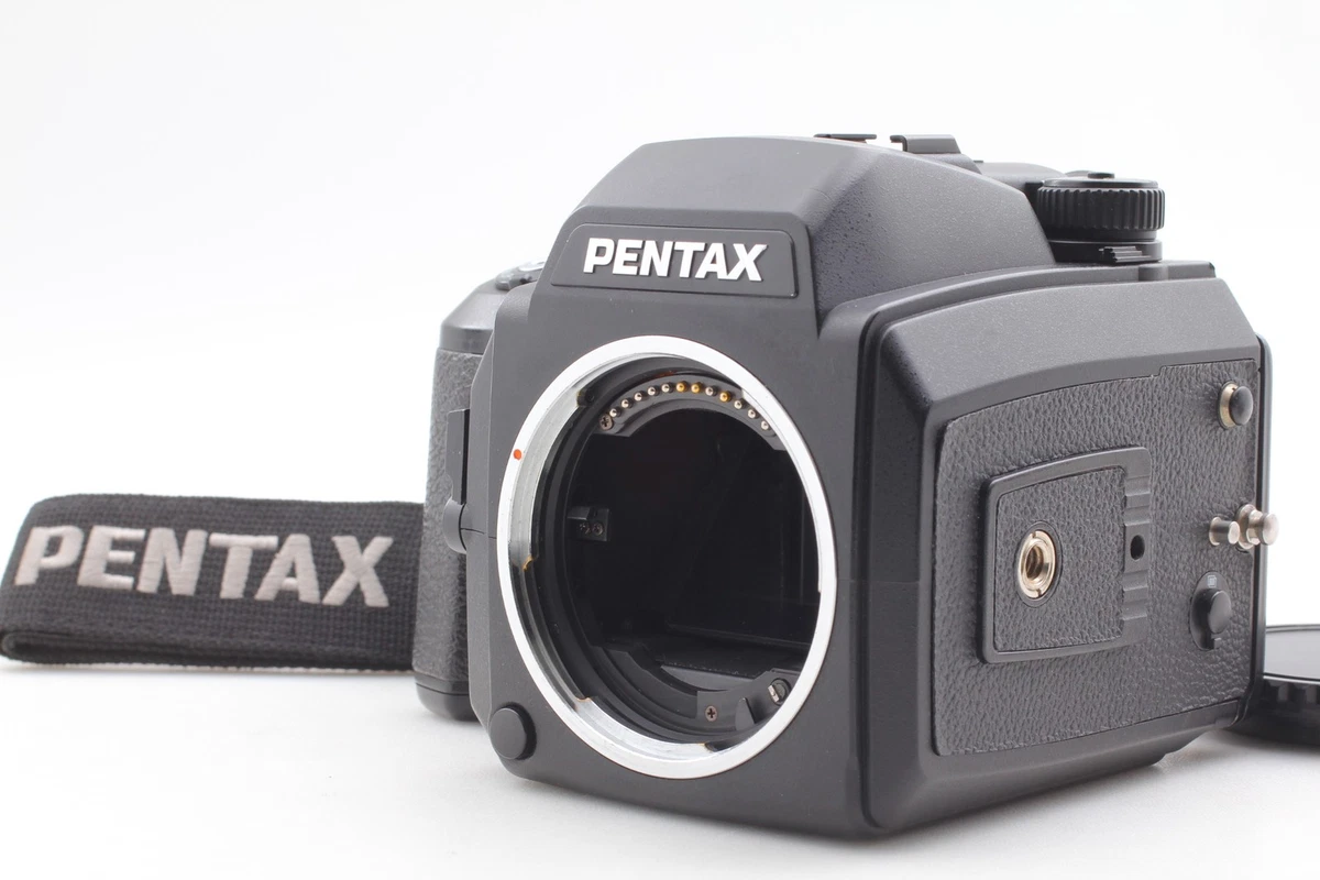 Pentax 645n for sale | eBay