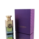 Electimuss Mercurial Cashmere (Pure Perfume) M 100ml Boxed