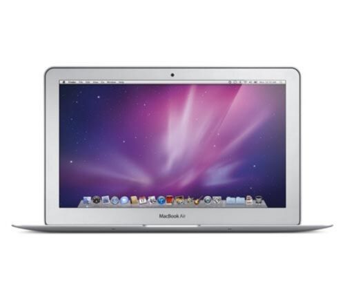 64GB SSD Toshiba THNSNC064GMDJ - Apple MacBook Air A1370 11