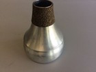 Jo-Ral Trombone Bubble Mute — photo 2