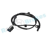 RAP Brakes R-A0213 ABS Sensor FüR Ford