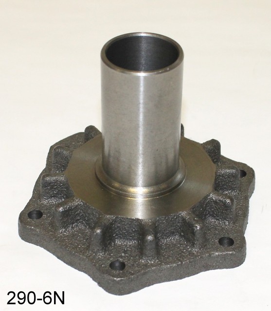 ,Chevrolet GMC NV3500 5 Speed Transmission Bearing Retainer, WT2906N