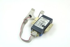 Moxa TCC-80 Port Powered RS-232 to RS-422/485 Converter Rev. 2.2