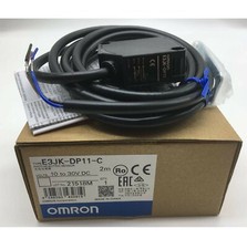 1PC New Omron E3JK-DP11-C Photoelectric Switch Free Shipping E3JKDP11C