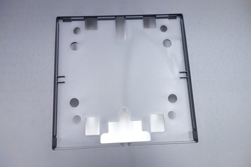 NEW GENUINE DELL OPTIPLEX 3240 AI0 BACK PALSTIC COVER G0T2M 0G0T2M - Zdjęcie 5 z 6