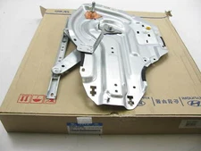NEW - OEM GENUINE Rear Right Door Window Regulator For 2000-2006 Hyundai Elantra