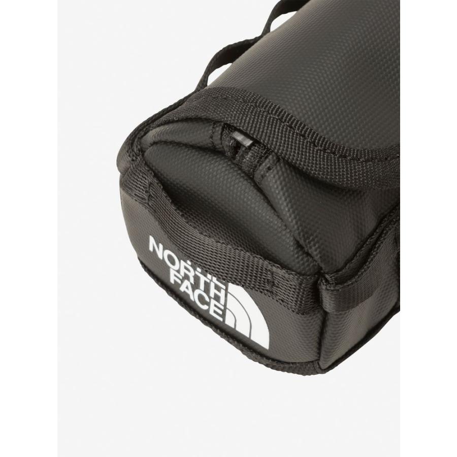 The North Face Keychain XXS Mini Pouch BC Duffle NN32102 K New