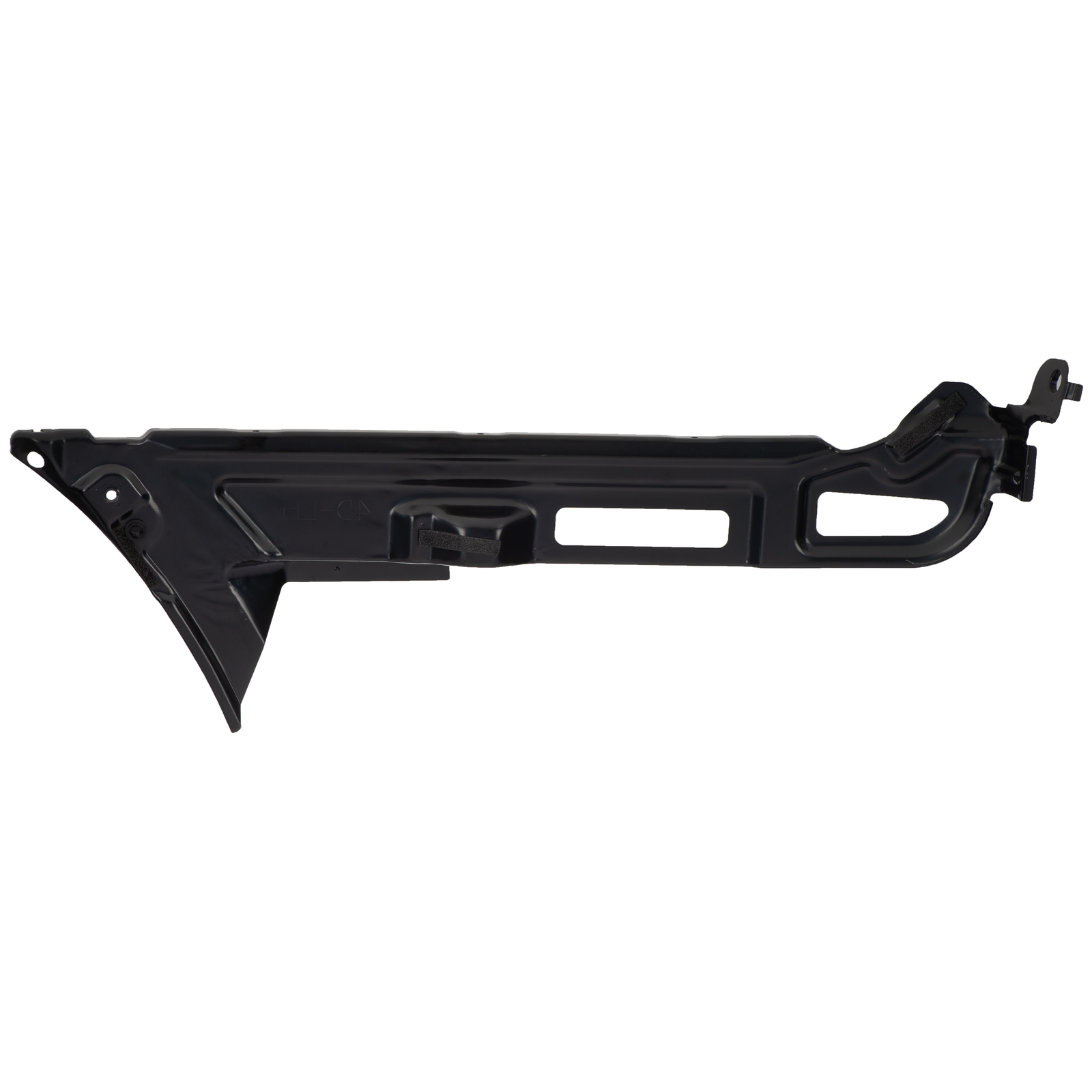 Soporte del parachoques trasero lado derecho para Subaru Impreza Sedan 2004-2007 (N/P 57717FE640)