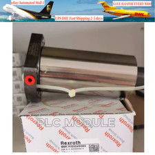 New R150349065 Rexroth ball screw nut R150249065 FEM-E-C 40X40RX6-3