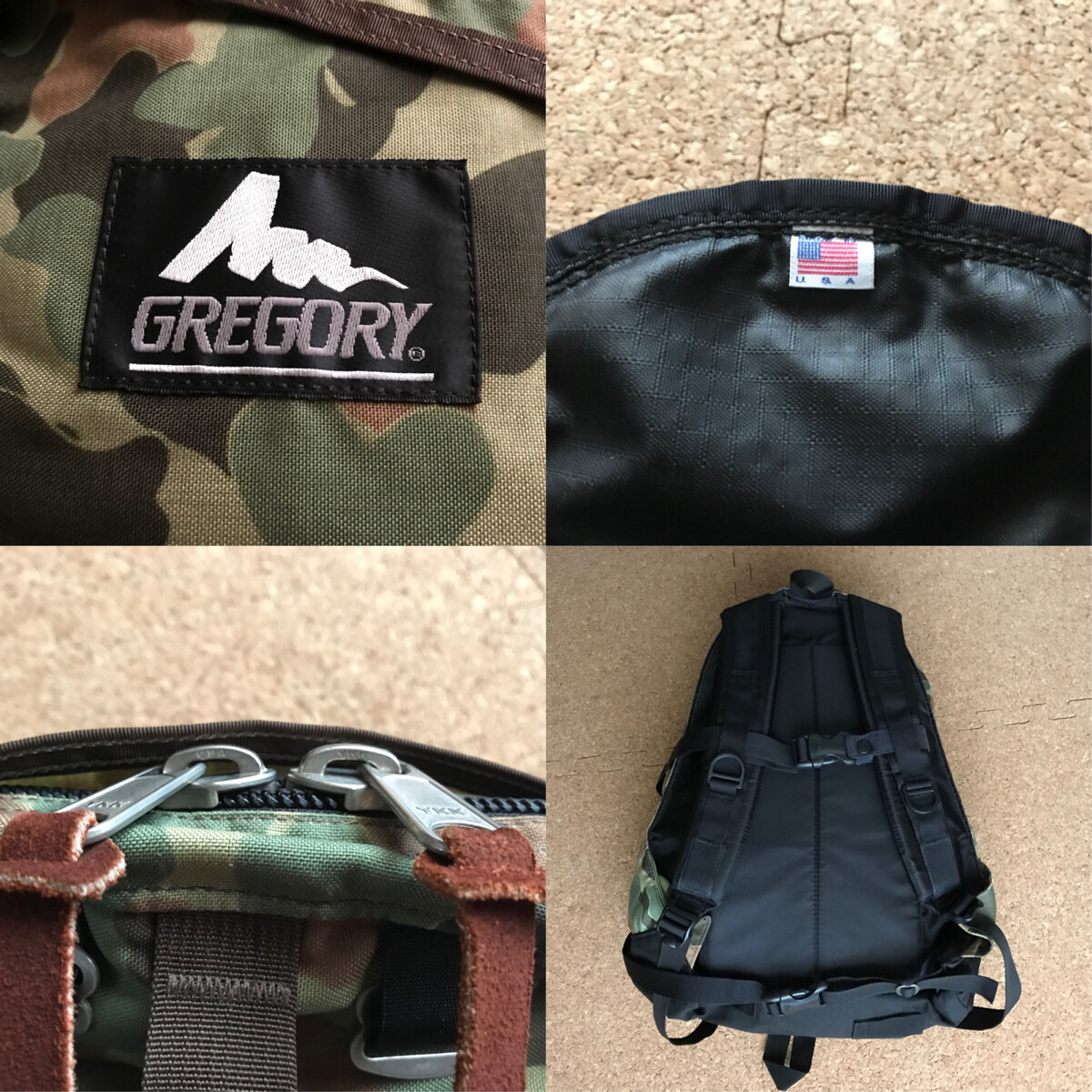 バッグ GREGORY WWII CAMO DAY AND HALF $_1.JPG?set_id=880000500F