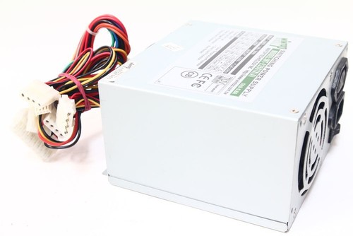 Wintop WT-235GTX(A) Switching Power Supply 235W ATX PC Netzteil 80mm Fan