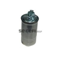 Purflux Kraftstofffilter Filter Filtereinsatz FüR Seat Toledo II Leon