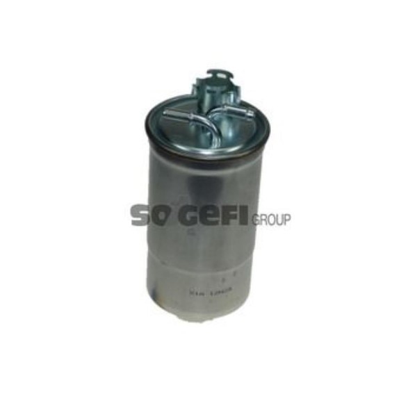 Purflux Kraftstofffilter Filter Filtereinsatz FüR Seat Toledo II Leon-image
