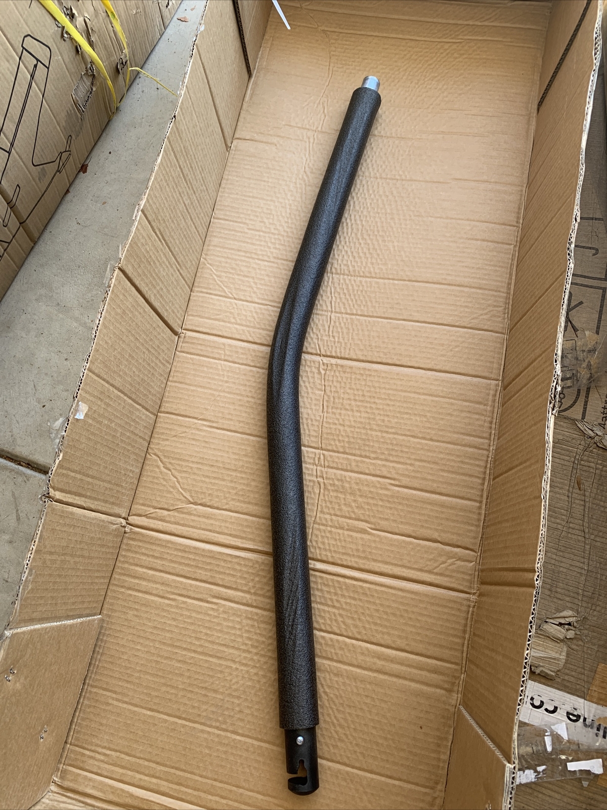 Airzone Jump 14ft Trampoline Upper Enclosure Pole With Foam Replacement