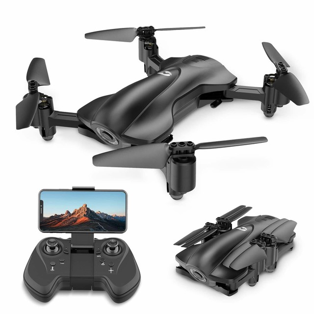 drone hs100