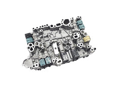 BLOCCO VALVOLE CAMBIO AUTOMATICO PER MERCEDES Classe A Serie (W176) 2463771501 