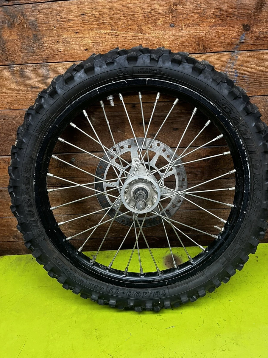 Yamaha Motorcycle Wheels, Tires & Tubes for Yamaha YZ85 for sale
