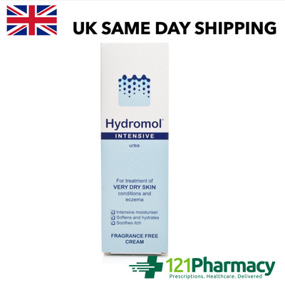 hydromol ointment nhs