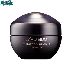 Shiseido Future Solution LX Total Regenerating Cream 50 ml New & Sealed