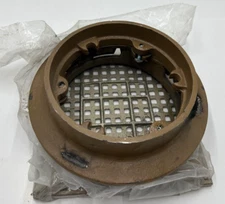 SMITH Genuine Floor Drain 14792269570 Cast Iron